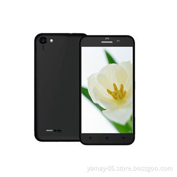 5.0-inch Smartphone Android 4.2, MTK6592 Octa-core, Dual Camera, Wi-Fi, 3/2G, 1GB+8GB, GPS, BT, IPS